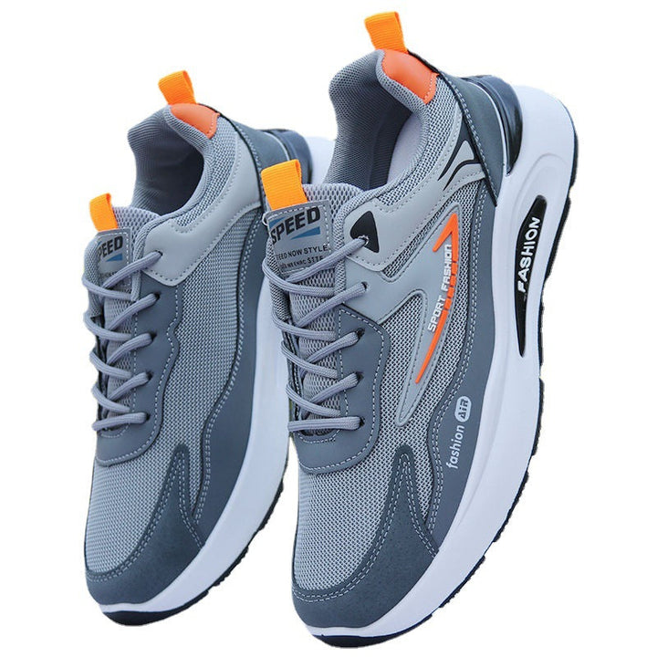 Damen Sportliche Sneakers mit hohem Tragekomfort und atmungsaktiver Struktur Echo Archiv