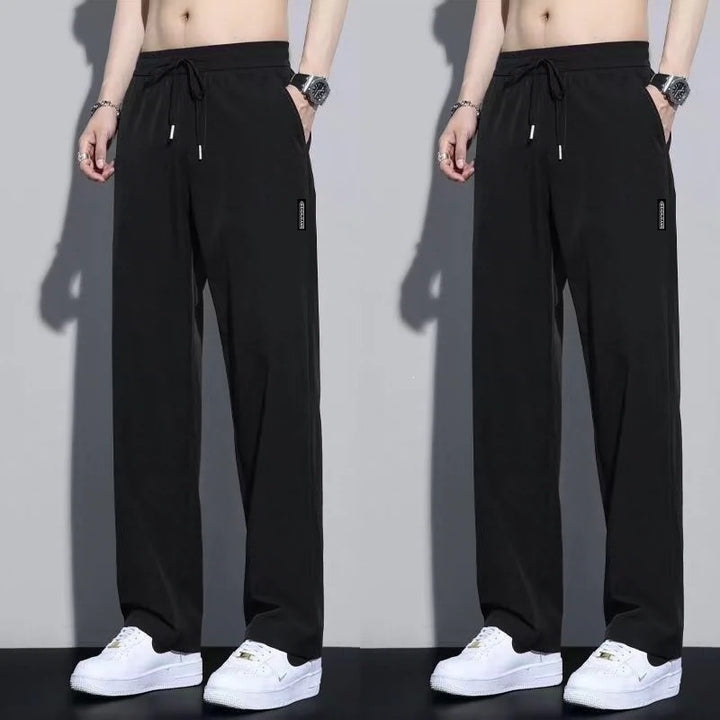 Herren Sportliche Freizeithose Echo Archiv 1788750356