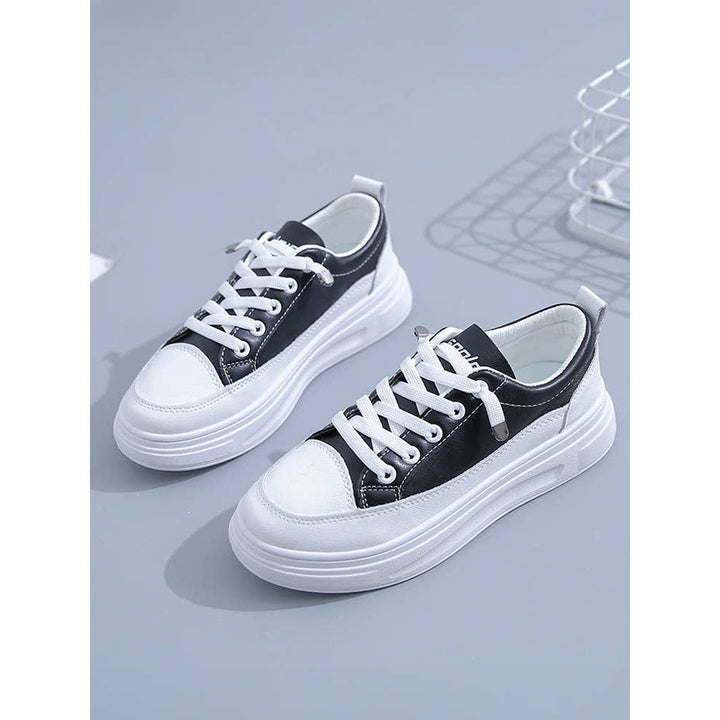 Herren Modische und bequeme Lifestyle Sneakers Echoarchiv