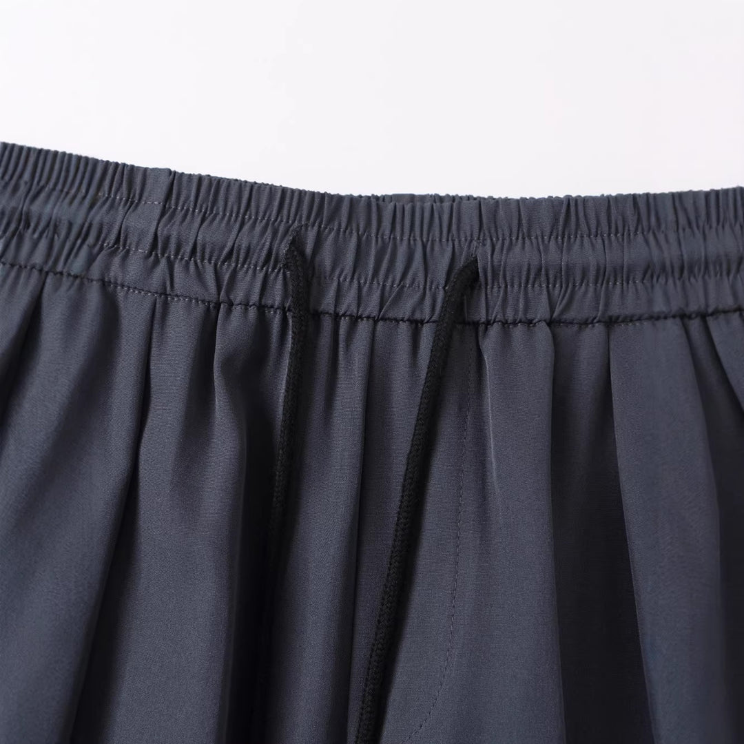Herren Bequeme und funktionale Cargo-Hose Echo Archiv