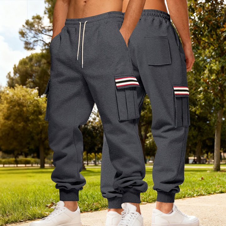 Herren Cargo-Hose Echoarchiv
