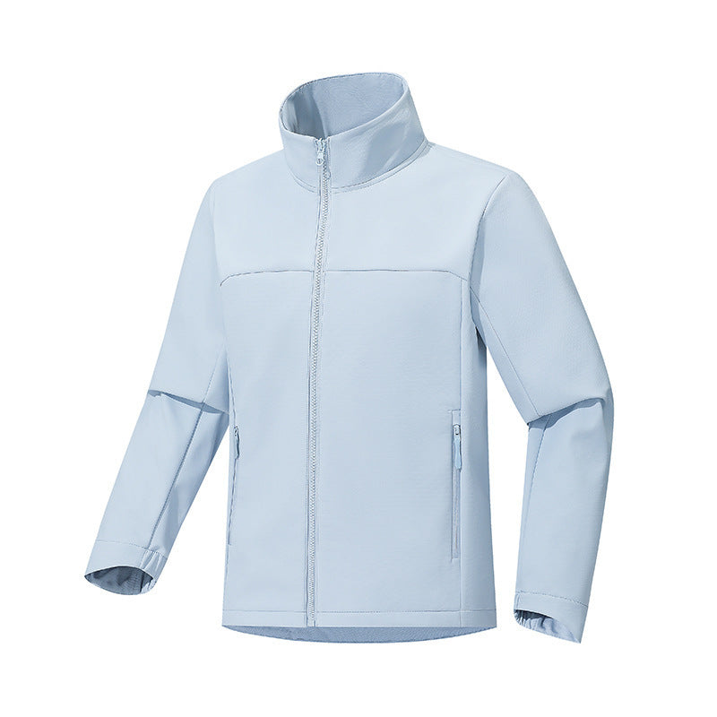 Herren Hochwertige Funktionale Softshelljacke Echo Archiv