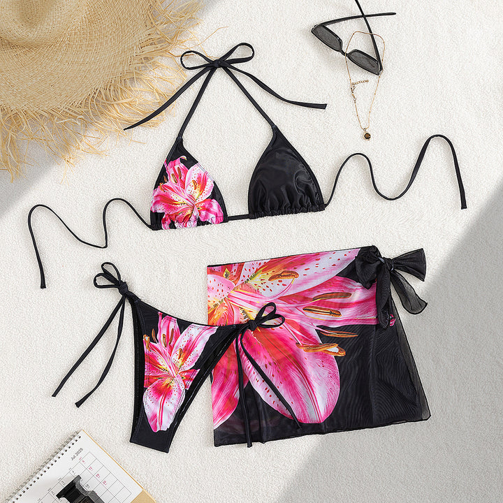 Damen Bikini Set Echo Archiv