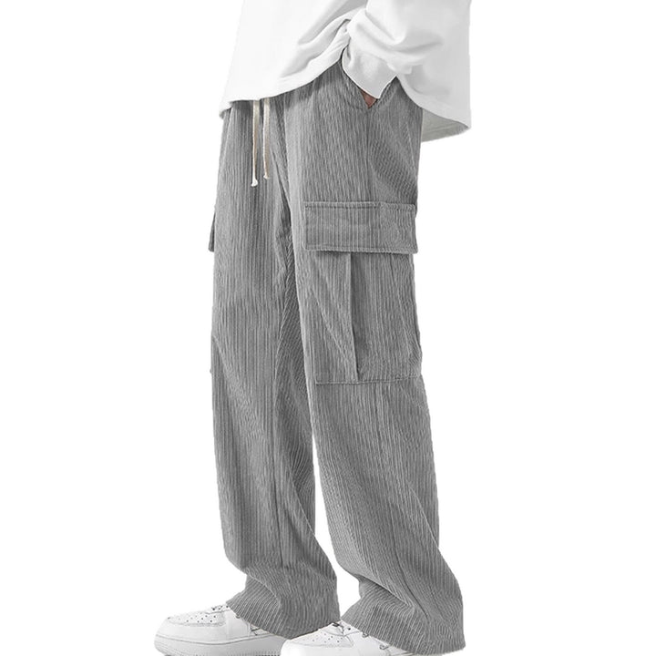 Herren Cargo-Hose Echoarchiv