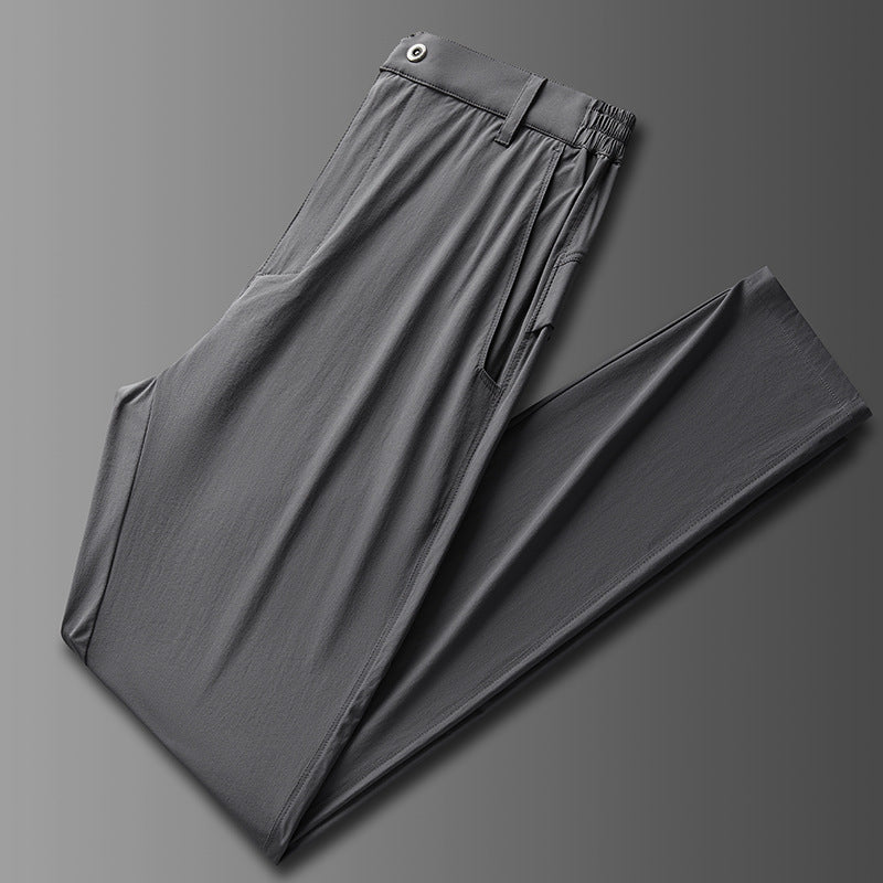 Herren bequeme Freizeithose Echoarchiv