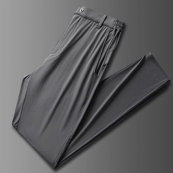 Herren bequeme Freizeithose Echoarchiv