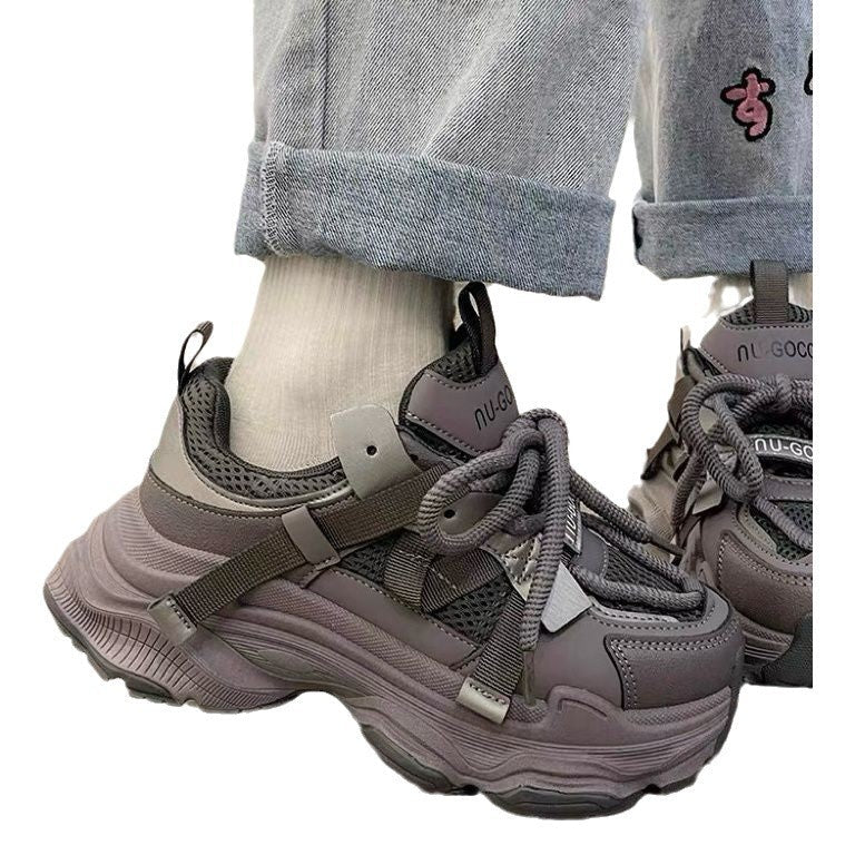 Damen Sportliche und stylische Sneakers Echo Archiv