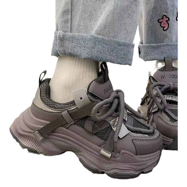 Damen Sportliche und stylische Sneakers Echo Archiv