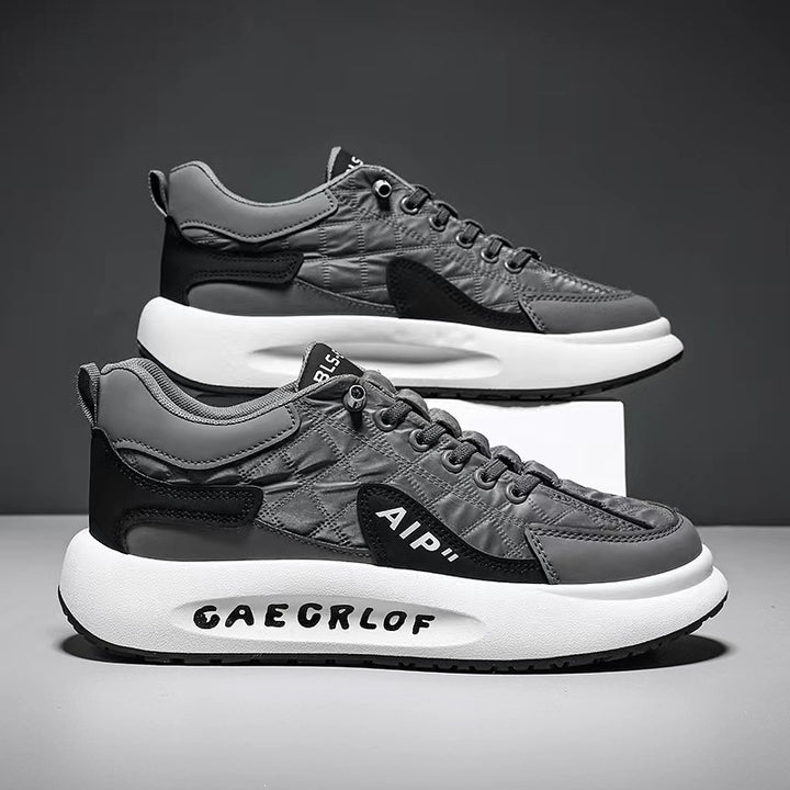 Herren Sportliche Dämpfende Sneaker Echoarchiv