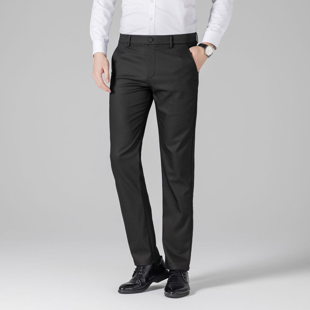 Herren elegante Anzughose Echoarchiv