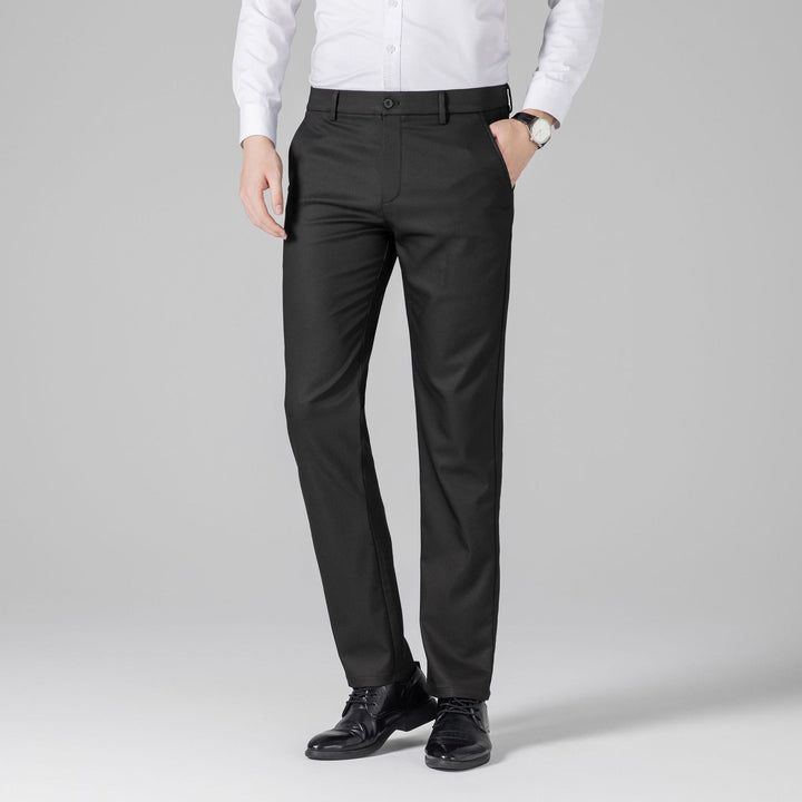 Herren elegante Anzughose Echoarchiv