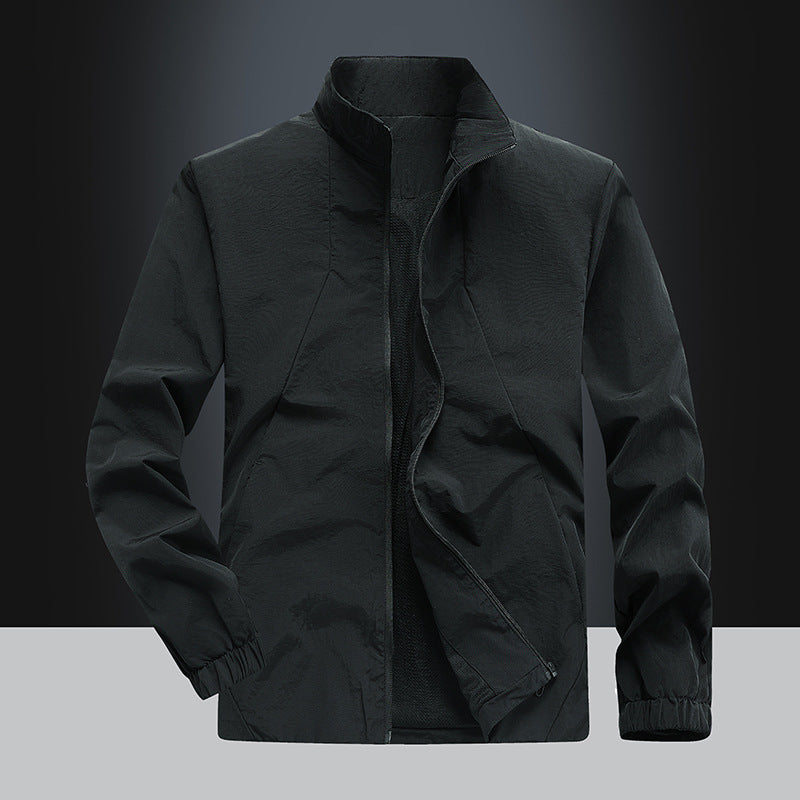 Herren Sommerjacke Echo Archiv