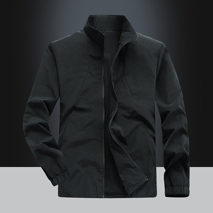 Herren Sommerjacke Echo Archiv