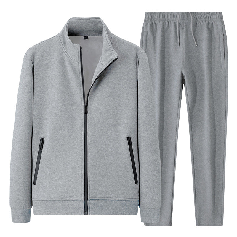 Herren Sportanzug