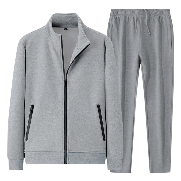 Herren Sportanzug