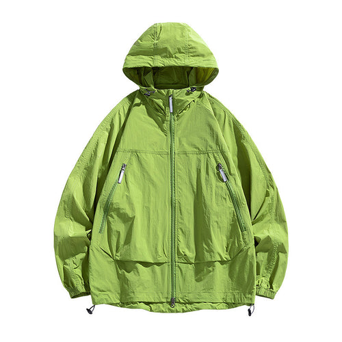 Damen Leichte Outdoor-Jacke Echo Archiv