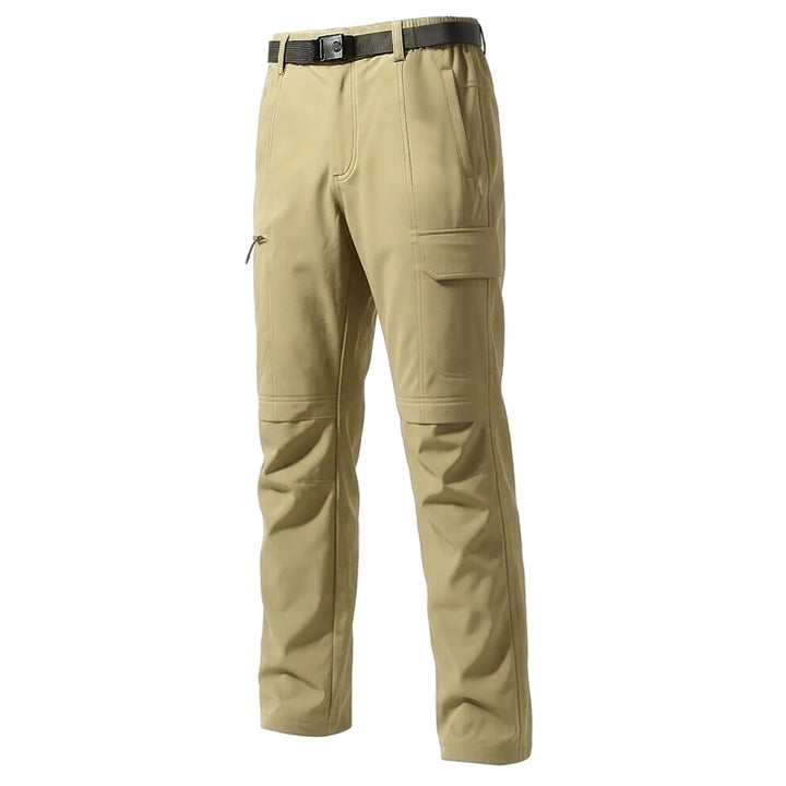 Herren Convertible Cargo-Zipp-Hose mit abnehmbaren Beinen & Multifunktionstaschen Echoarchiv