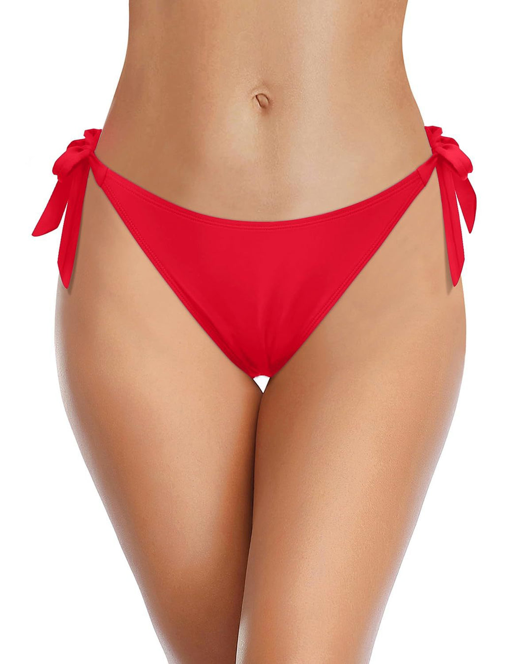 Damen Bikinischnitt mit verstellbaren Schleifen Echo Archiv