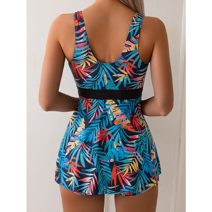 Damen Freizeit-Badekleid Echo Archiv