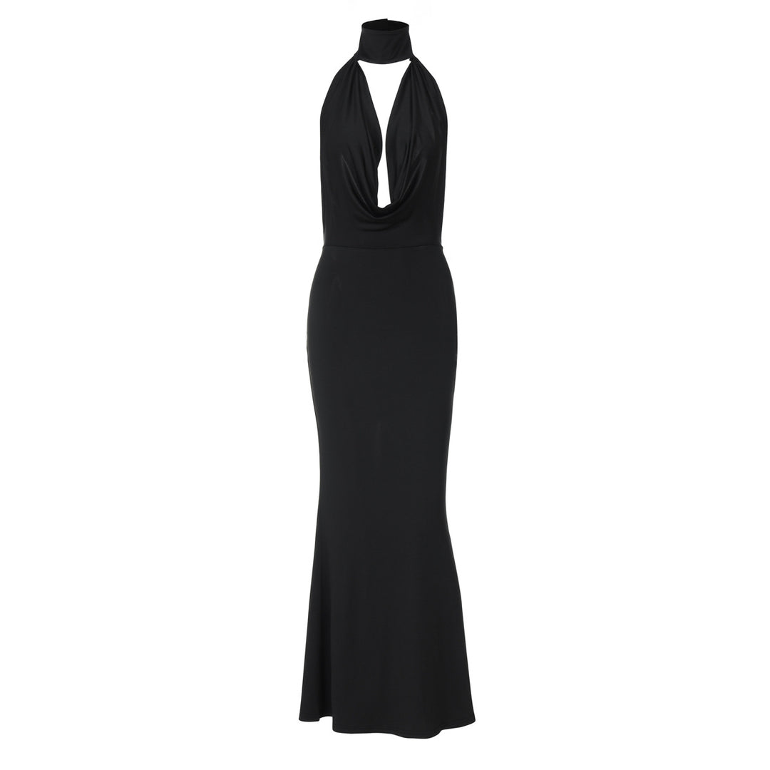 Damen Abendkleid Echo Archiv