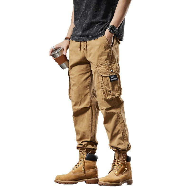 Herren Cargohose Echoarchiv