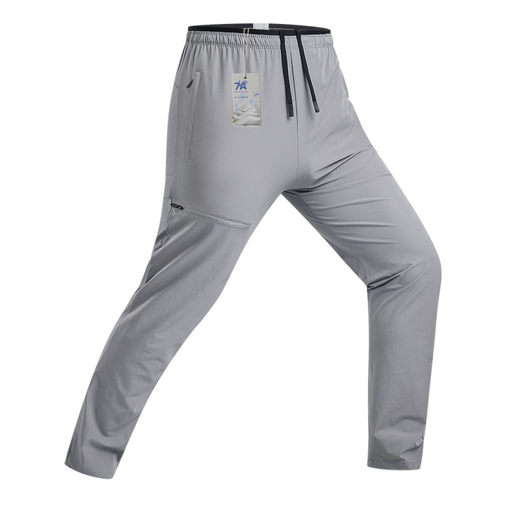 Herren Sportliche Funktionshose Echo Archiv 1788242897