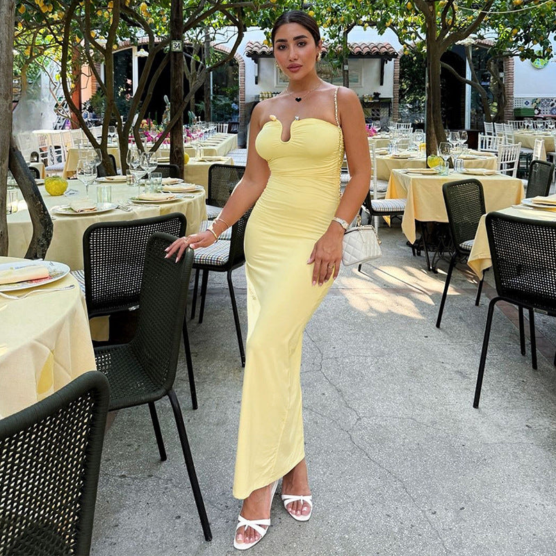 Damen Abendkleid Echo Archiv