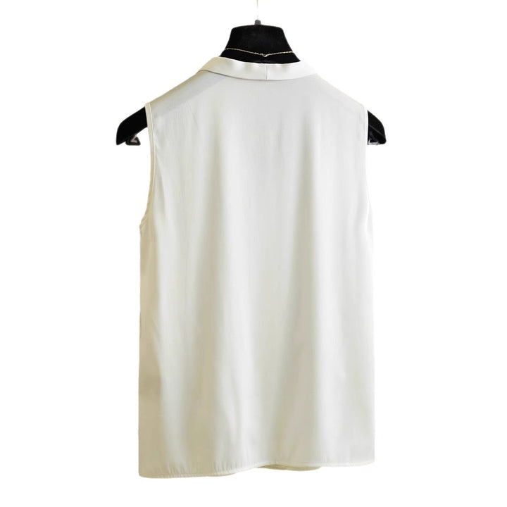 Damen Elegante und luftige Bluse Echoarchiv
