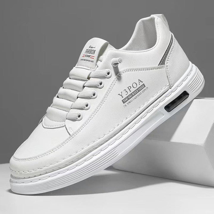 Damen Modische Sneaker mit innovativem Dämpfungssystem und rutschfester Sohle Echo Archiv