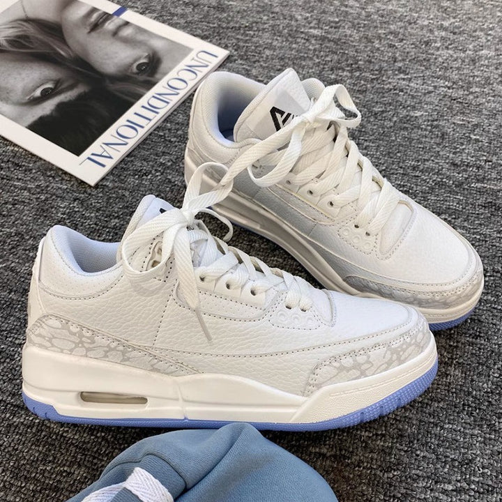 Herren Sportliche Sneaker mit innovativer Dämpfung Echoarchiv