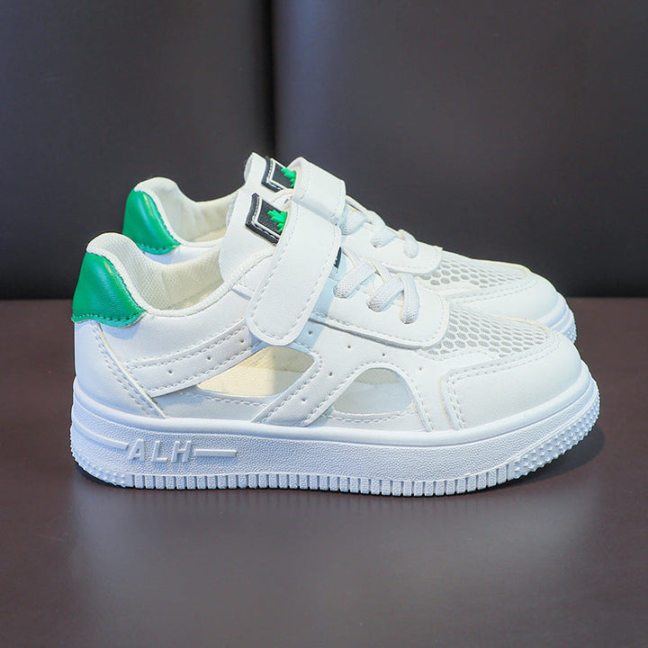 Damen Sportliche Leichtgewicht Sneakers mit innovativer Belüftung und optimaler Passform Echo Archiv