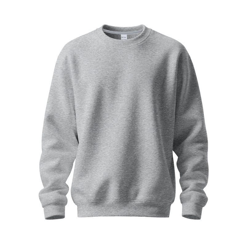 Herren klassisches Rundhalssweatshirt Echoarchiv