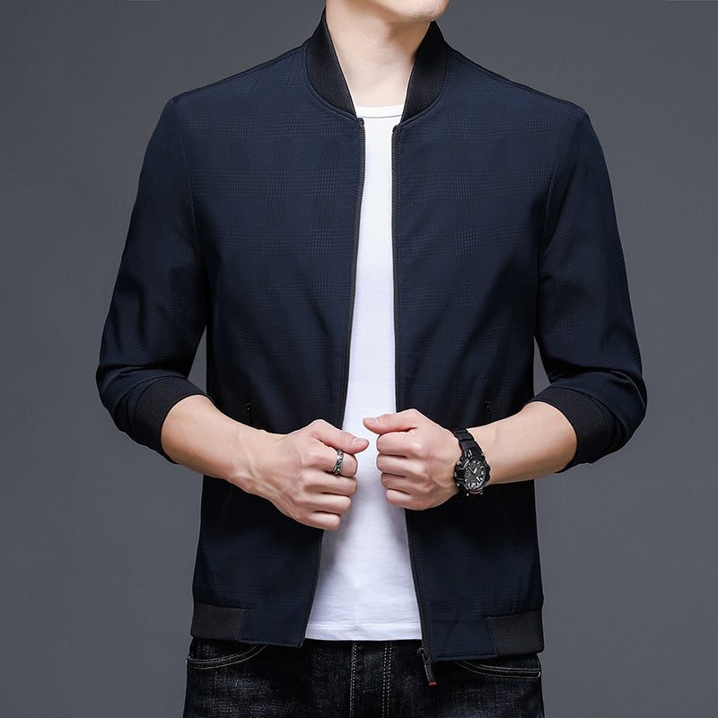 Herren funktionale Taktische Jacke Echoarchiv
