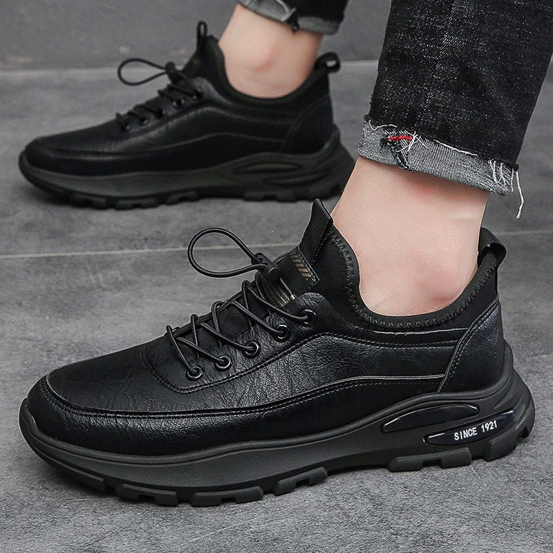 Herren Bequeme und stylische sportliche Sneakers Echoarchiv