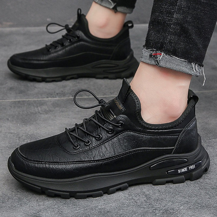 Herren Bequeme und stylische sportliche Sneakers Echoarchiv