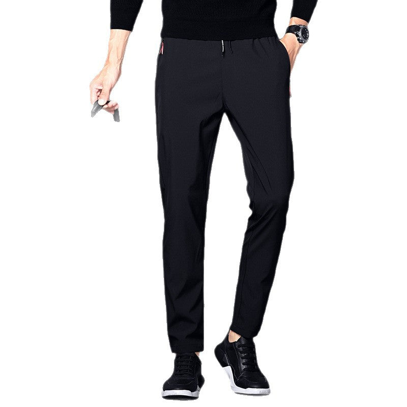 Herren Bequeme Sportliche Jogginghose Echo Archiv