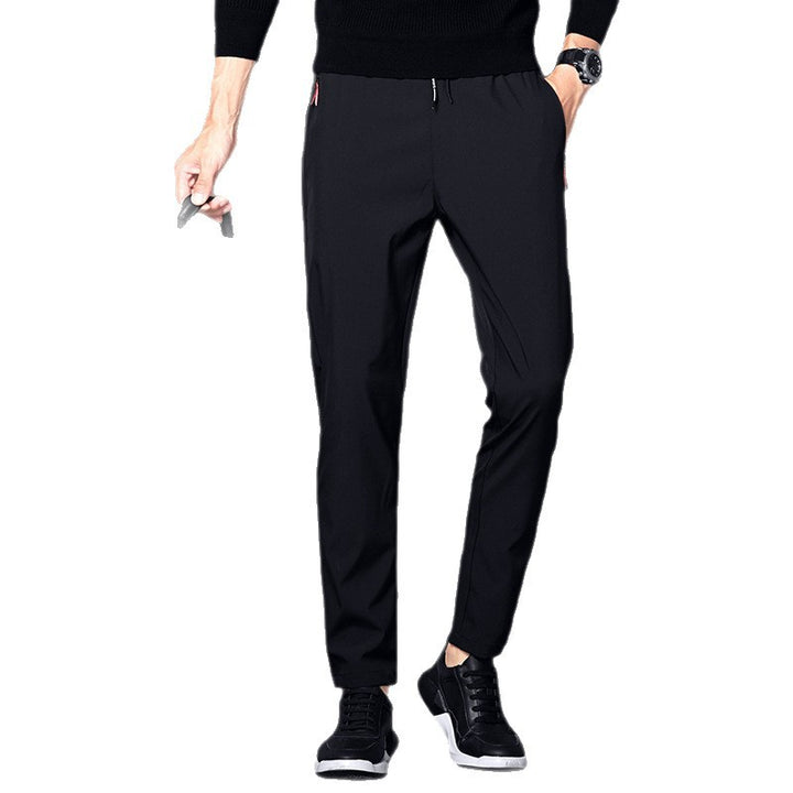 Herren Bequeme Sportliche Jogginghose Echo Archiv