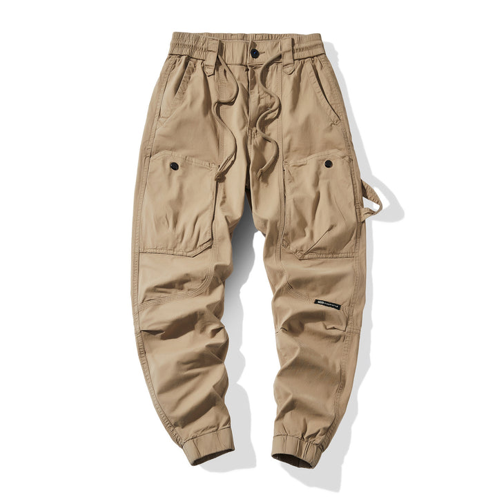 Herren Cargo-Hose Echoarchiv