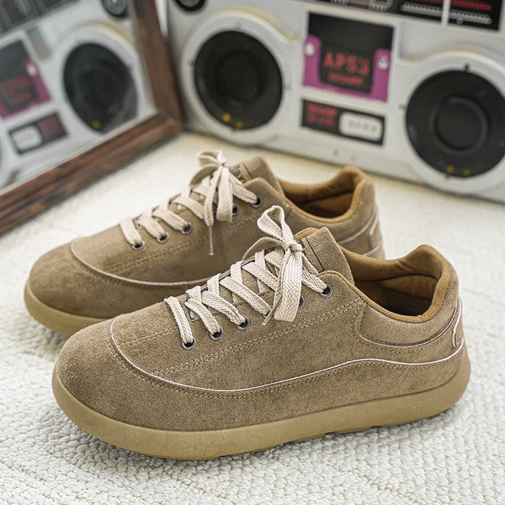 Herren Bequeme Lifestyle Sneakers mit weichem Obermaterial Echo Archiv