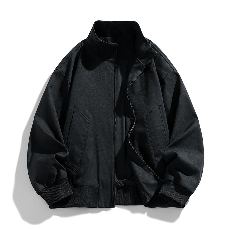 Herren Sportliche Übergangsjacke Echo Archiv 1788322039