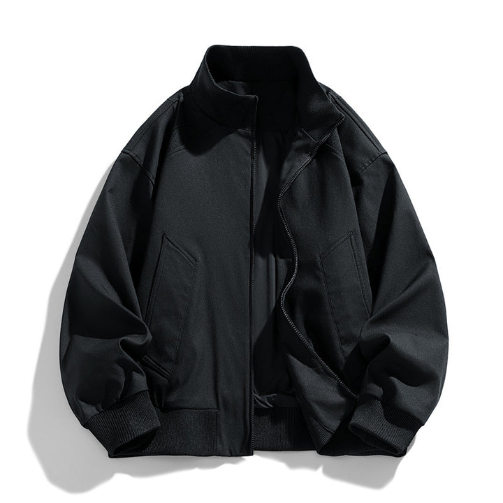 Herren Sportliche Übergangsjacke Echo Archiv 1788322039