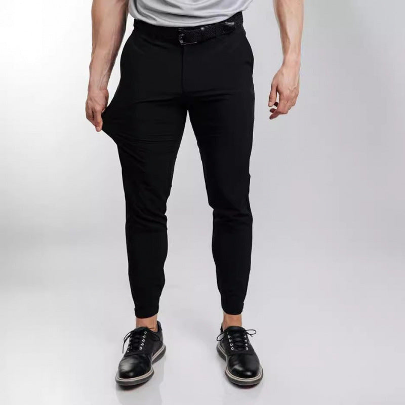 Herren Leichte und flexible Freizeithose Echoarchiv
