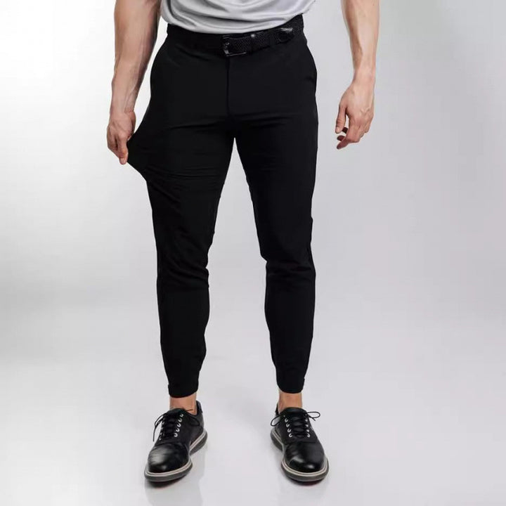 Herren Leichte und flexible Freizeithose Echoarchiv