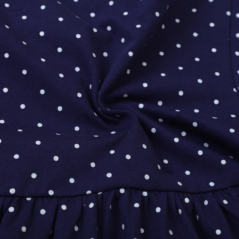 Mädchen Freizeitkleid Echo Archiv