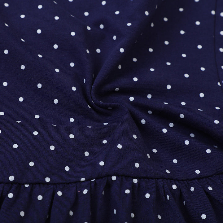 Mädchen Freizeitkleid Echo Archiv