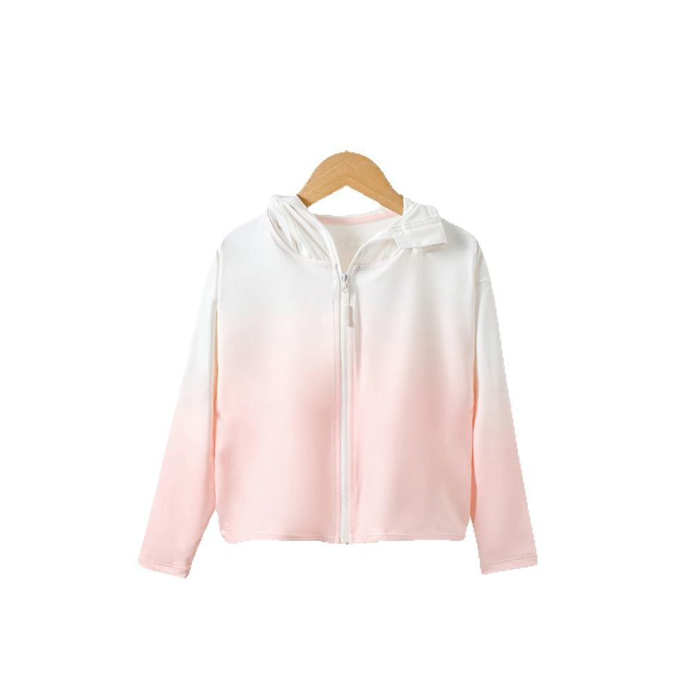 Damen UV-Schutzjacke mit Kapuze und feuchtigkeitsregulierenden Eigenschaften Echo Archiv