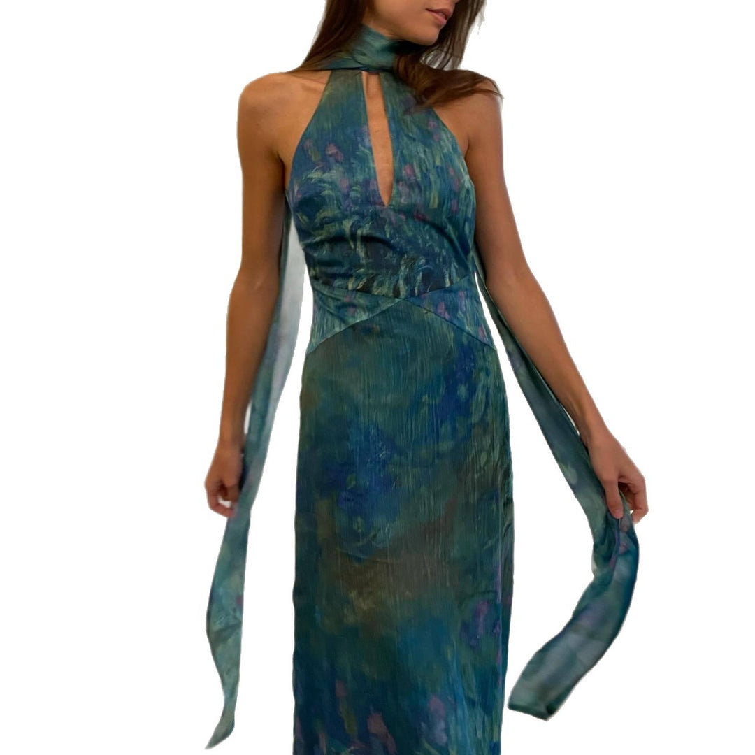 Damen Abendkleid Echo Archiv