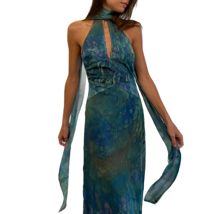 Damen Abendkleid Echo Archiv