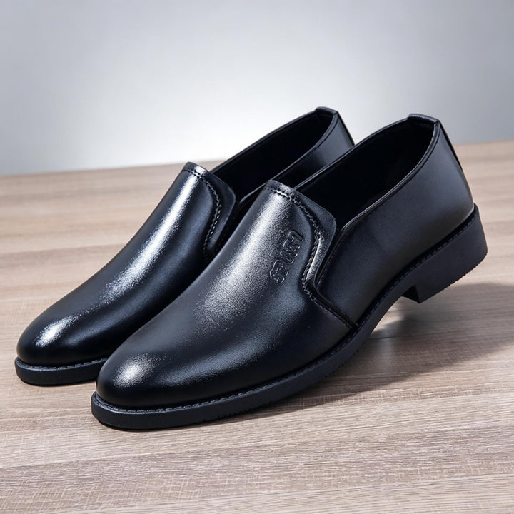 Herren Elegante Slip-On Mokassins Echoarchiv 1788175531
