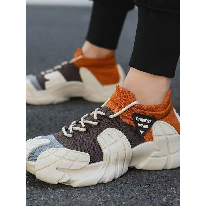 Herren Sportliche Sneaker mit innovativem Design Echoarchiv
